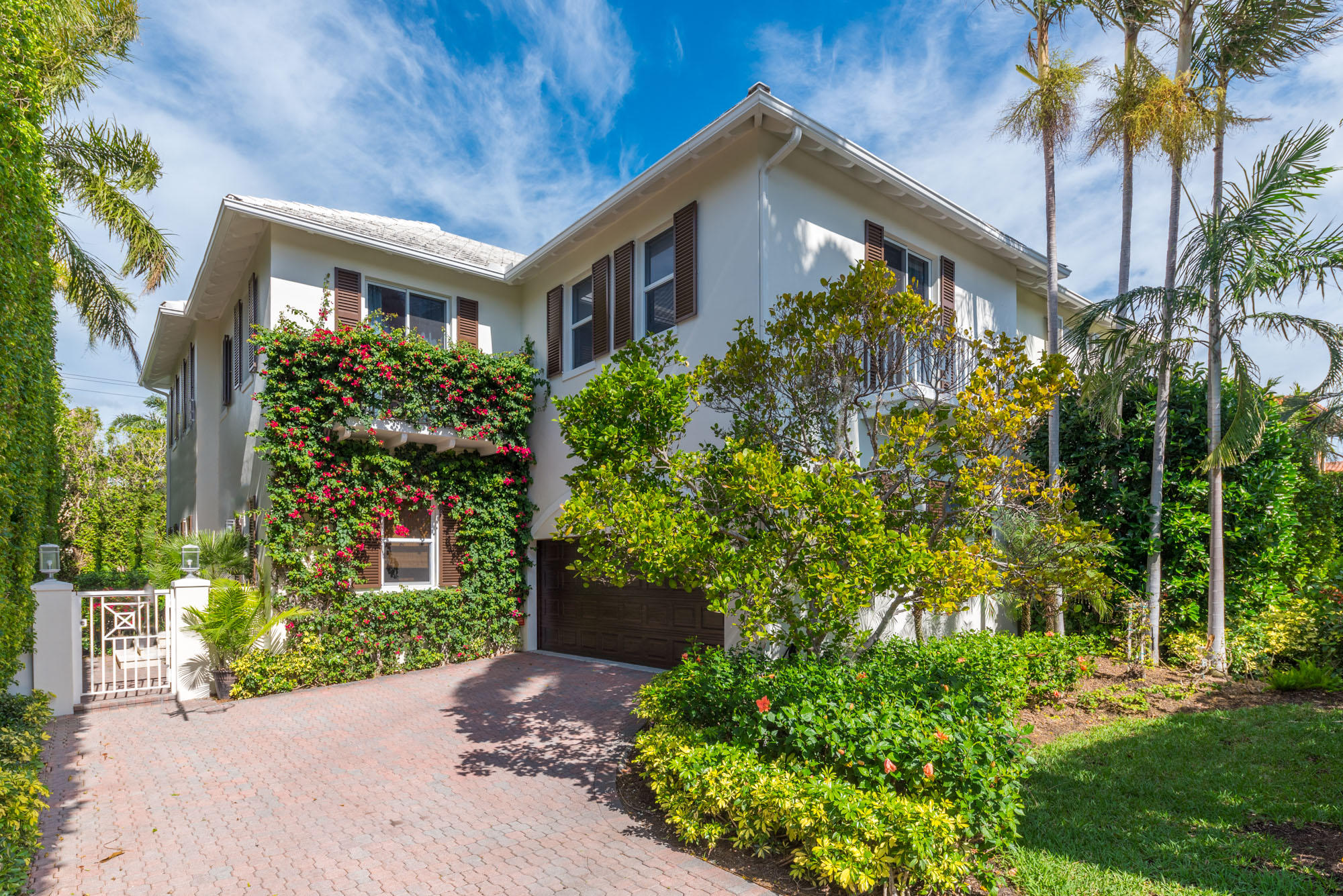 OCEAN PARK H W ROBBINS AD - Residential