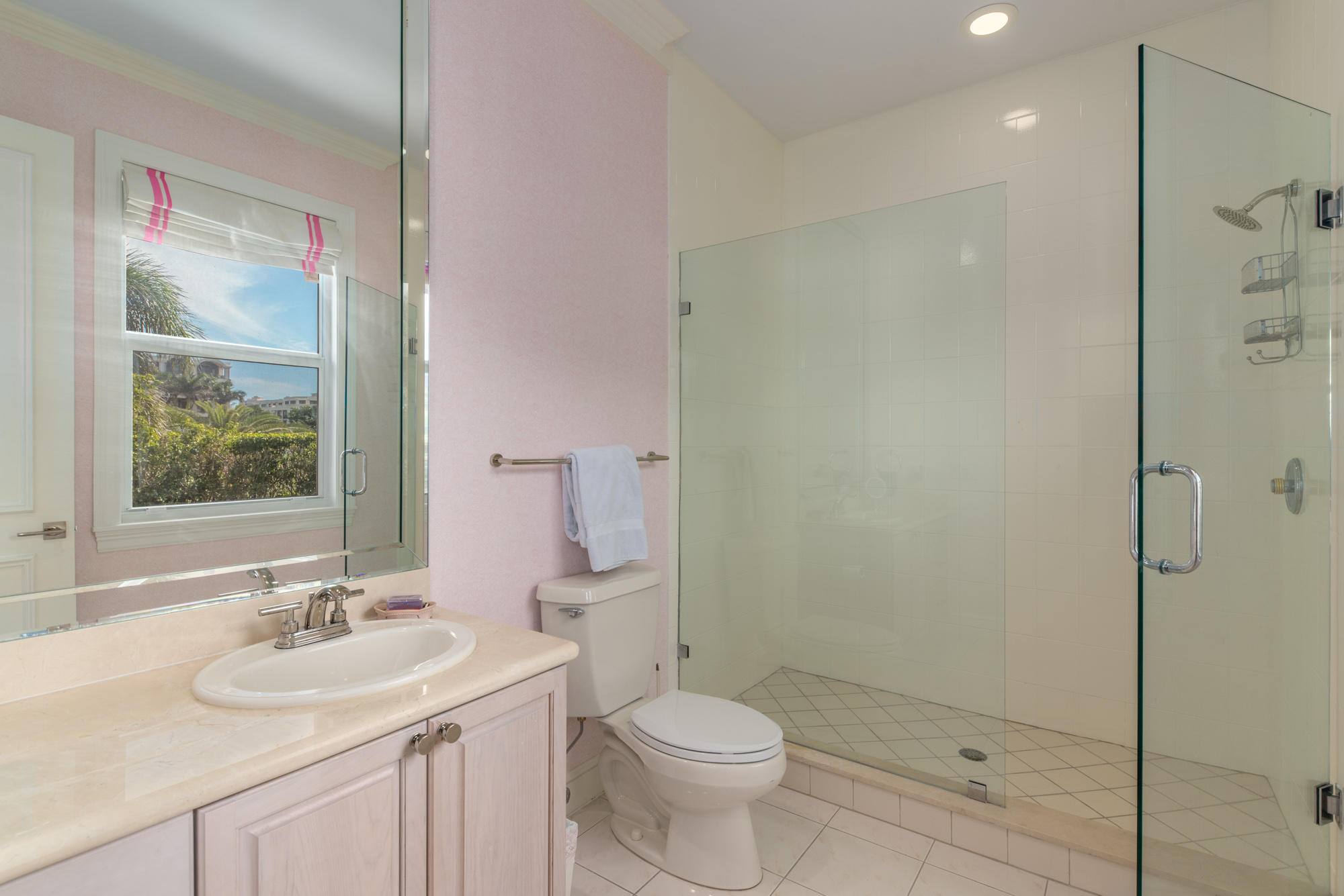 OCEAN PARK H W ROBBINS AD - Residential