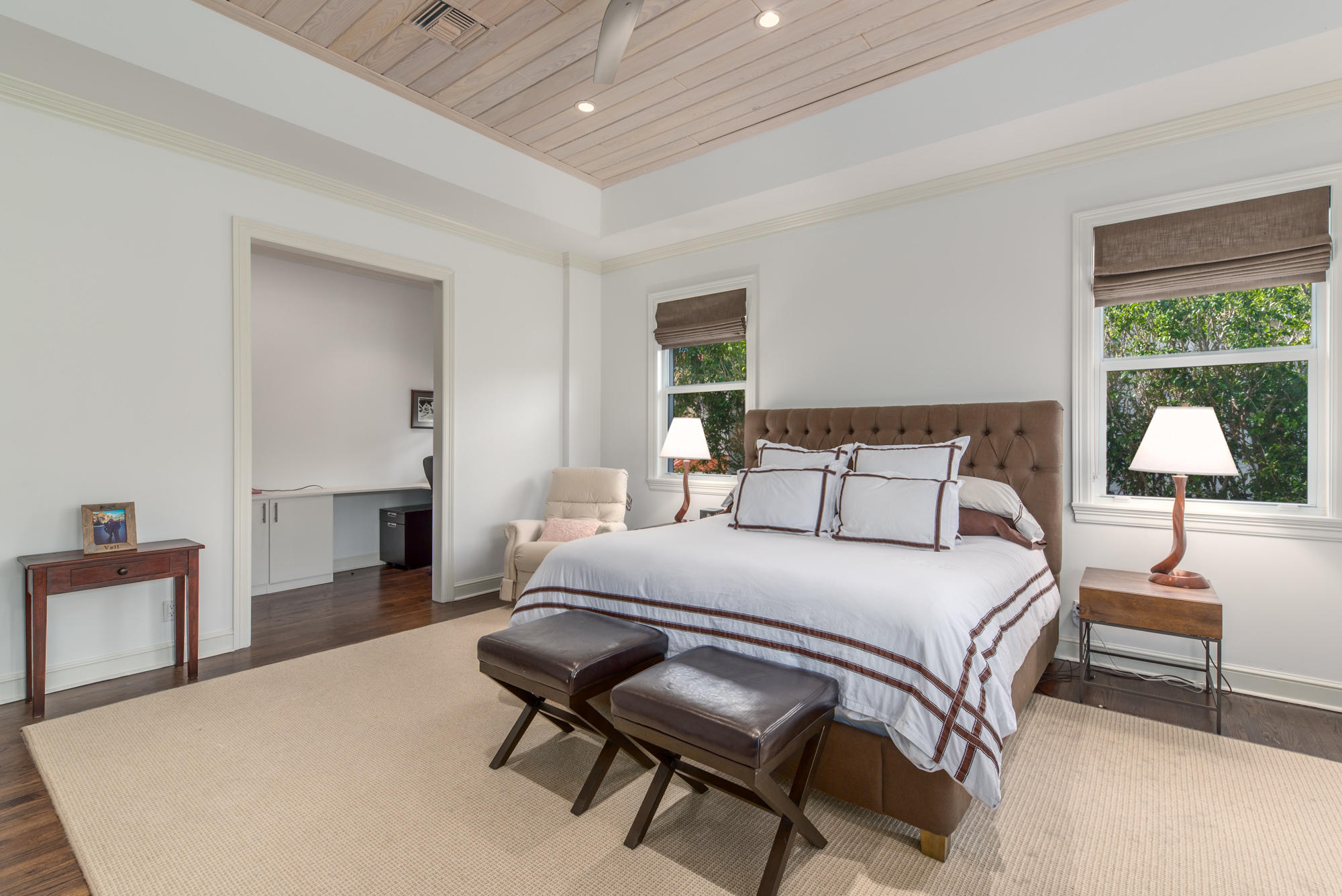 OCEAN PARK H W ROBBINS AD - Residential