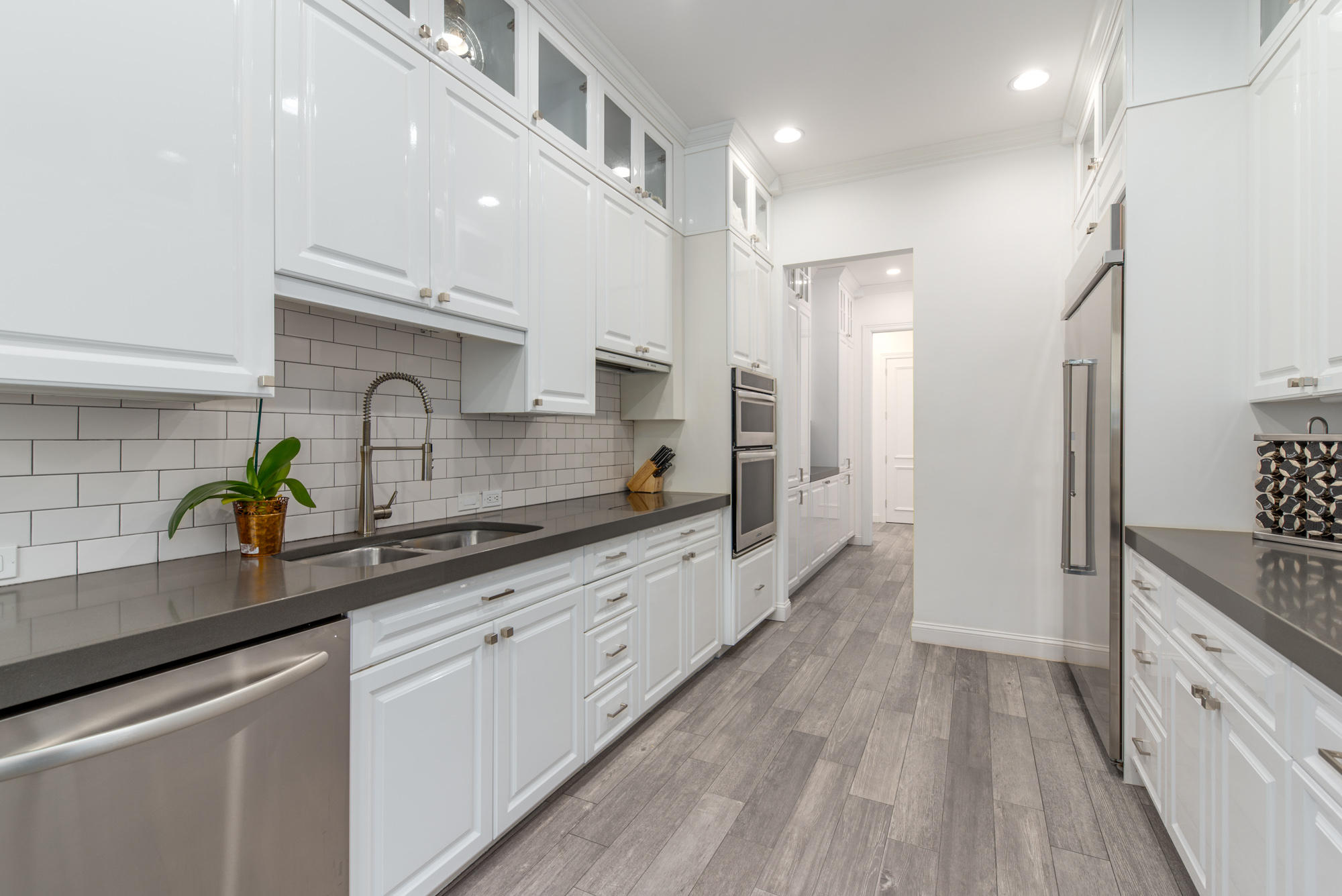 OCEAN PARK H W ROBBINS AD - Residential