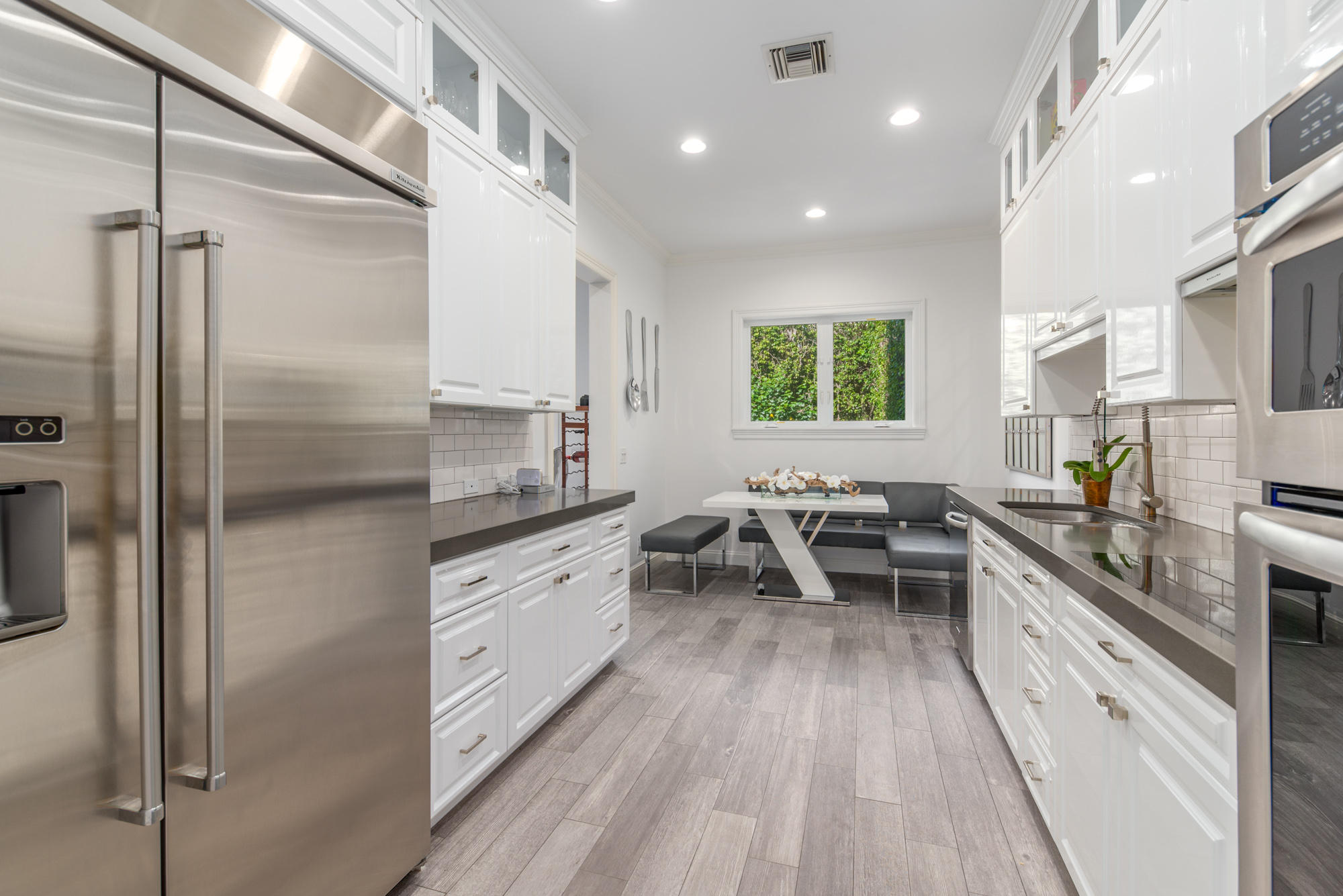 OCEAN PARK H W ROBBINS AD - Residential