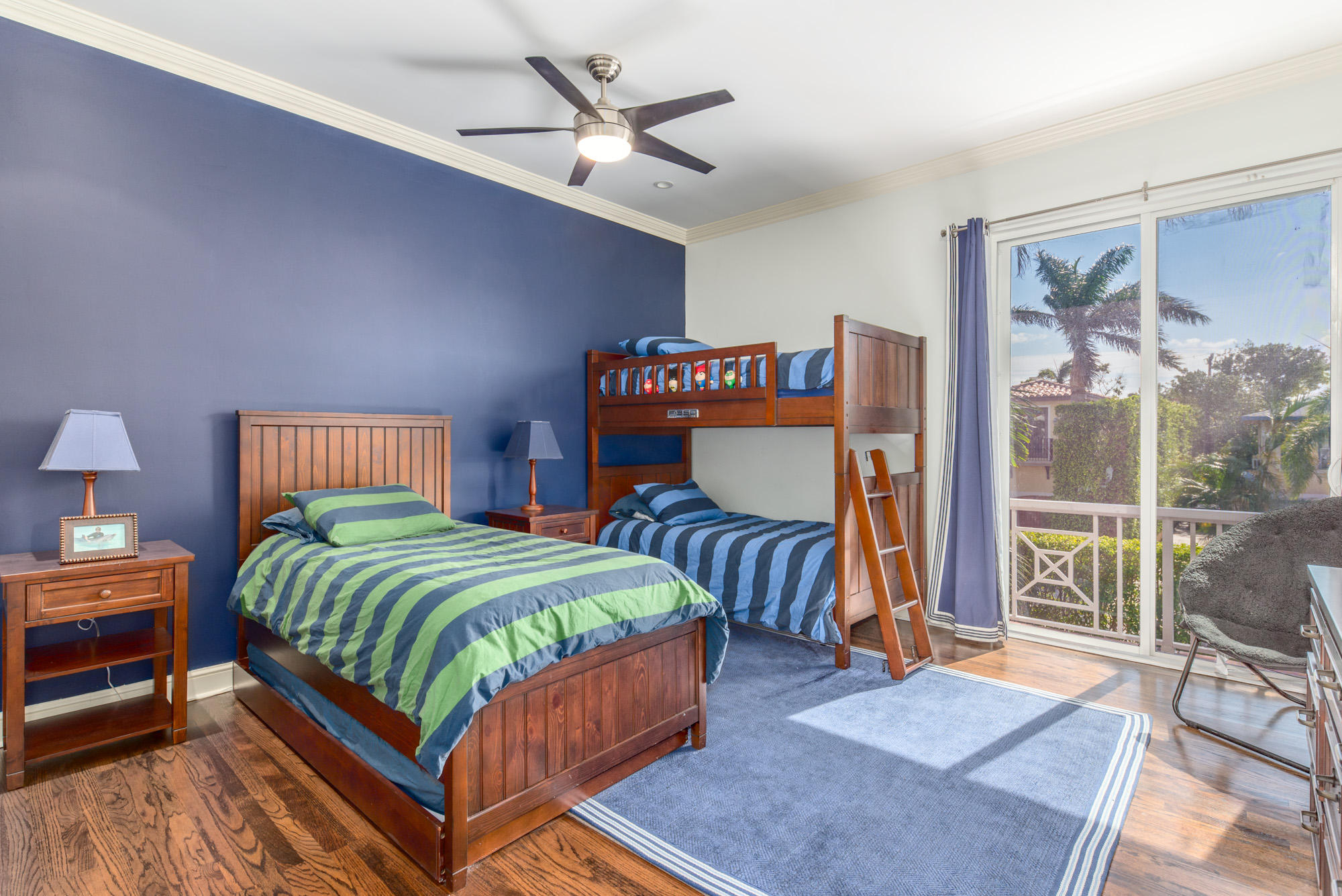 OCEAN PARK H W ROBBINS AD - Residential