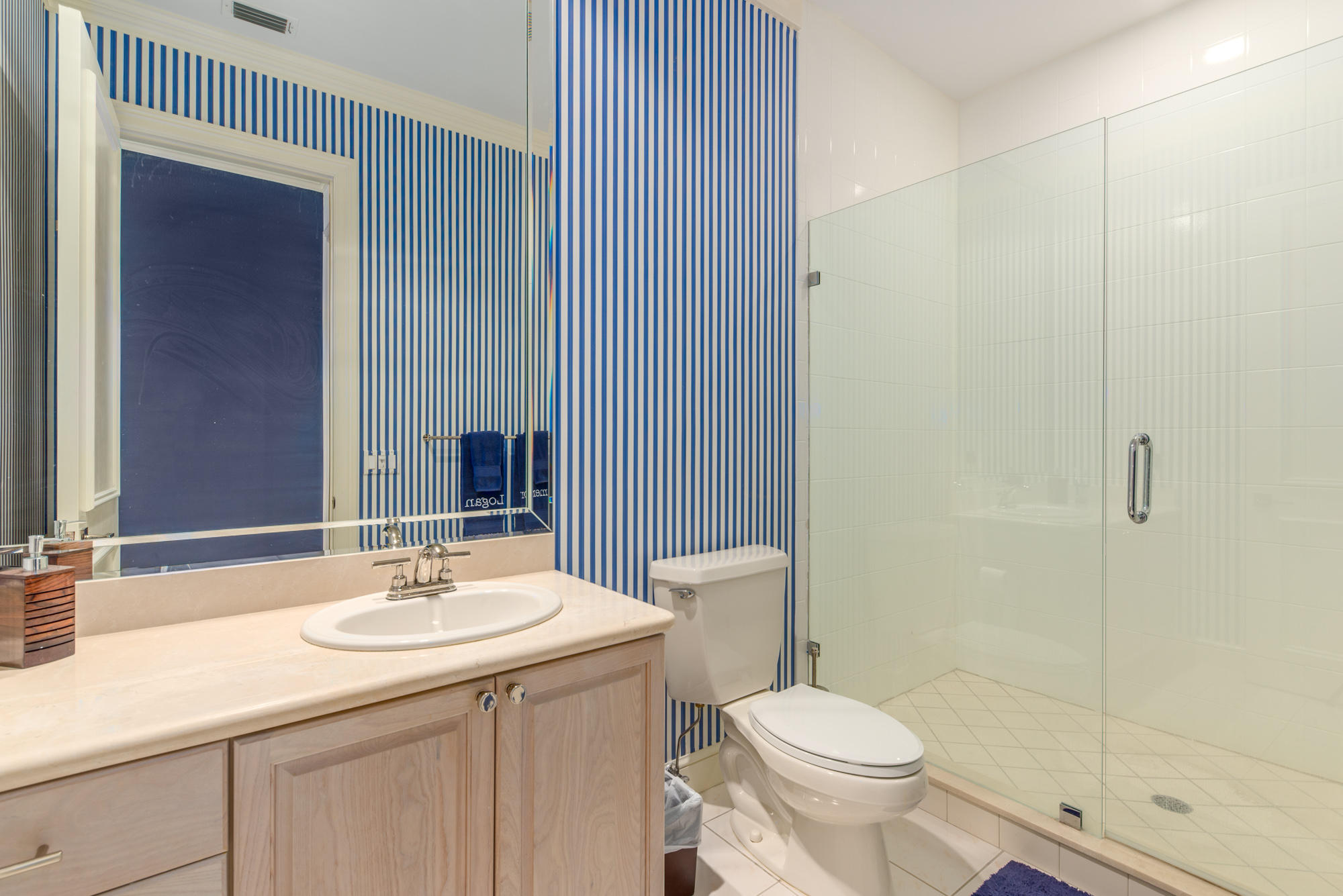 OCEAN PARK H W ROBBINS AD - Residential