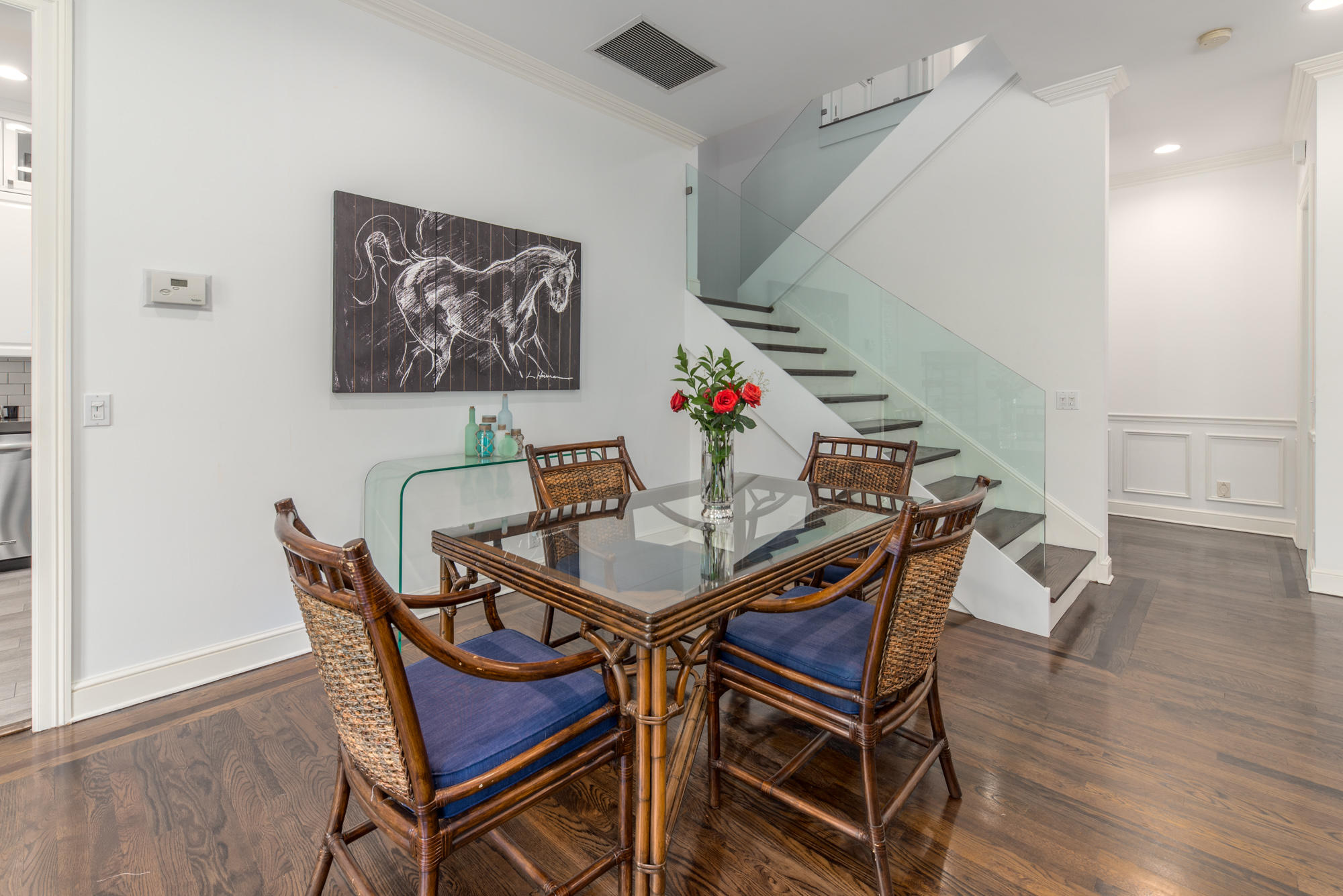 OCEAN PARK H W ROBBINS AD - Residential