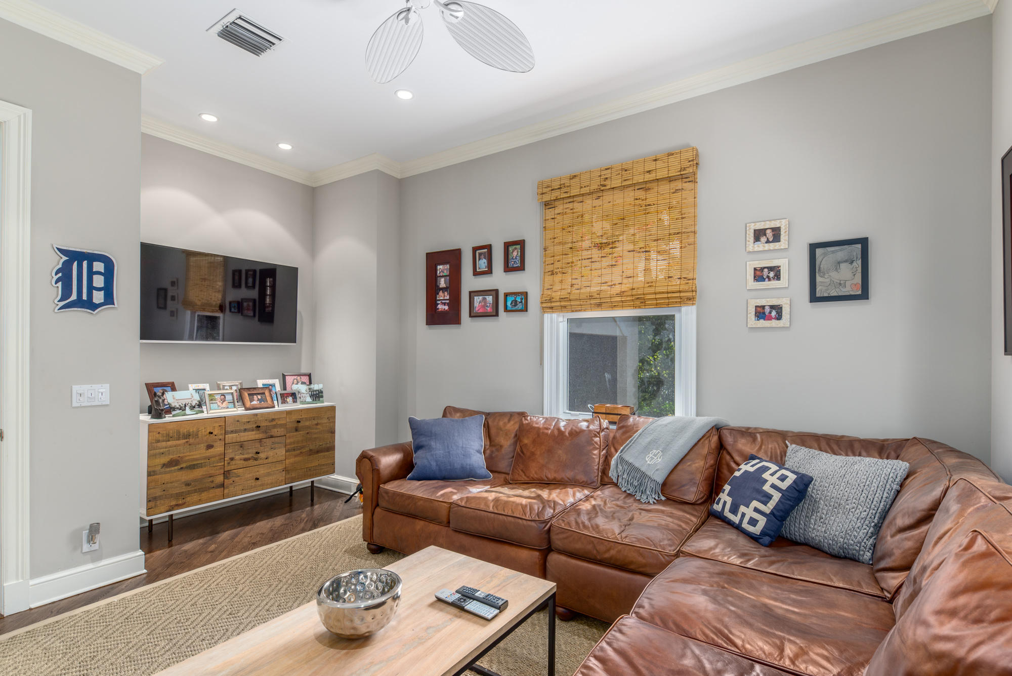 OCEAN PARK H W ROBBINS AD - Residential