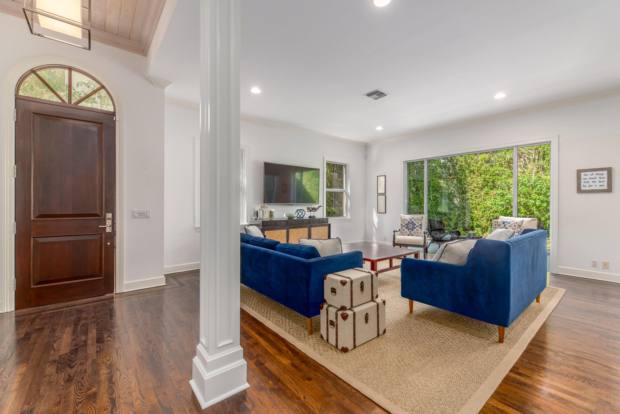 OCEAN PARK H W ROBBINS AD - Residential