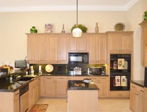 TIVOLI RESERVE - Residential