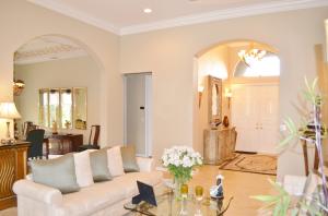 TIVOLI RESERVE - Residential