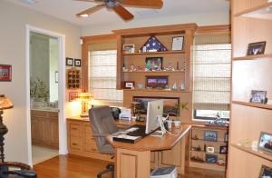 TIVOLI RESERVE - Residential