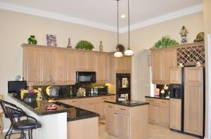 TIVOLI RESERVE - Residential