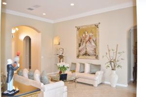 TIVOLI RESERVE - Residential