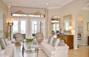 TIVOLI RESERVE - Residential