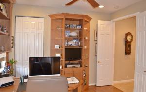 TIVOLI RESERVE - Residential