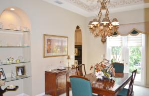 TIVOLI RESERVE - Residential