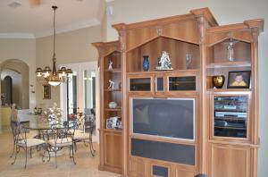 TIVOLI RESERVE - Residential