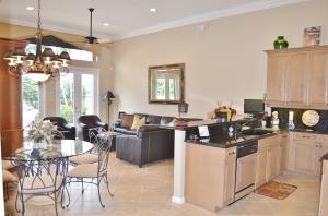 TIVOLI RESERVE - Residential