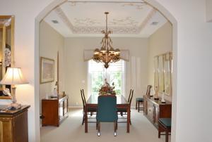 TIVOLI RESERVE - Residential