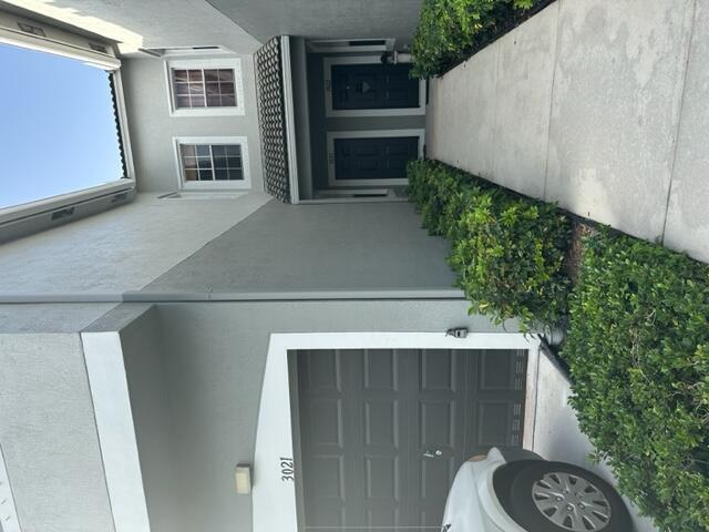 Welcome to this charming and spacious rental home in the heart of Greenacres, FL. This lovely townhome offers three bedroom, two and a half baths with Gourmet kitchen with granite tops and a one car garage. The well-designed layout provides comfortable living spaces, perfect for families or individuals seeking a serene retreat. The kitchen is equipped with modern appliances and offers ample storage, making meal preparation a breeze. Enjoy the inviting backyard, ideal for outdoor activities and relaxation. Situated in a friendly neighborhood, this rental home is conveniently located close to schools, parks, shopping centers. Don't miss the chance to make this your new home sweet home. Schedule a viewing today!