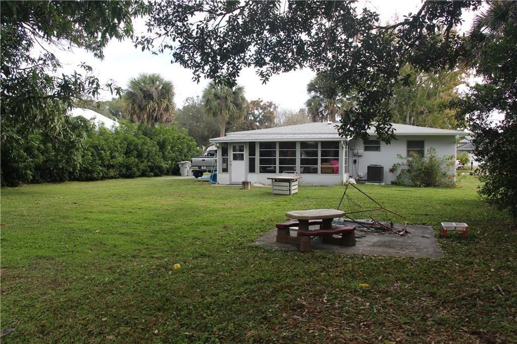 Indian River Heights - Residential