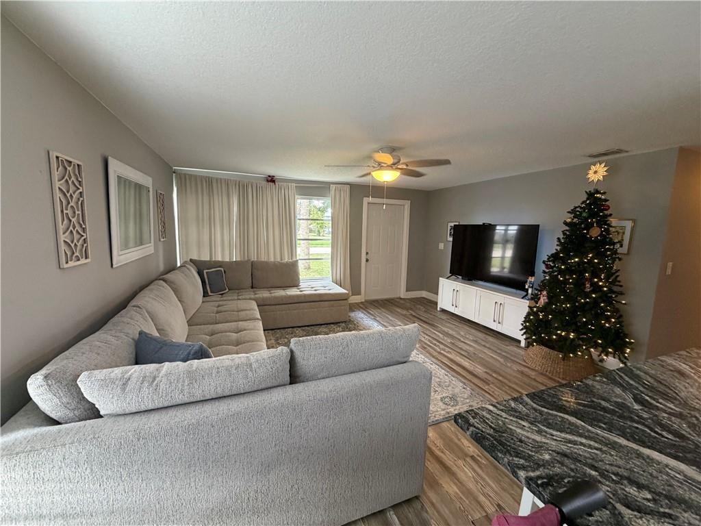 Indian River Heights - Residential