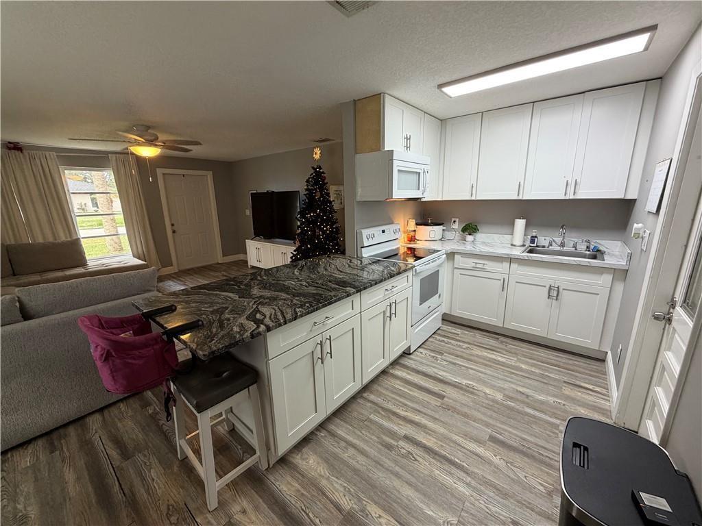 Indian River Heights - Residential