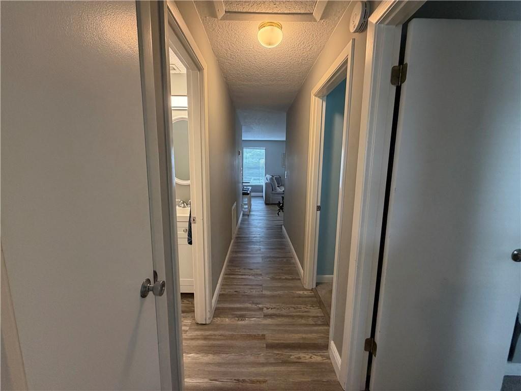 Indian River Heights - Residential