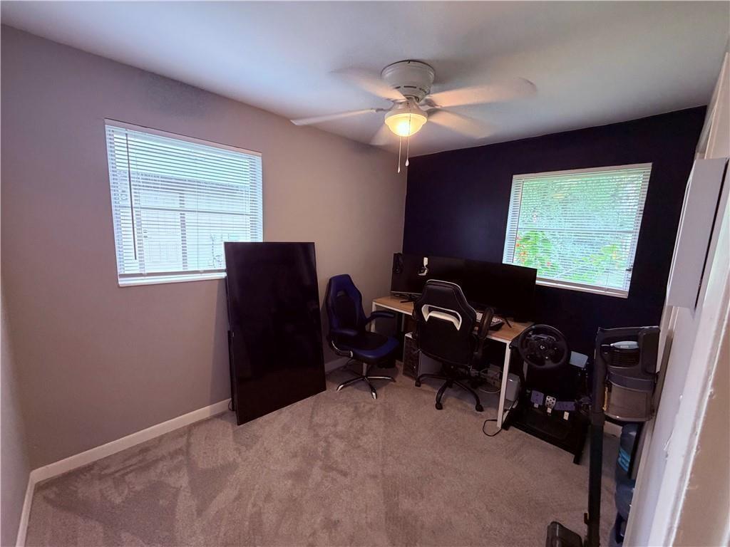 Indian River Heights - Residential