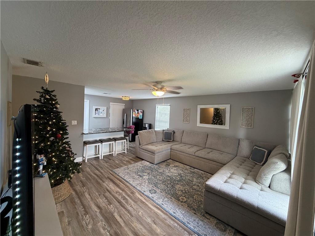 Indian River Heights - Residential