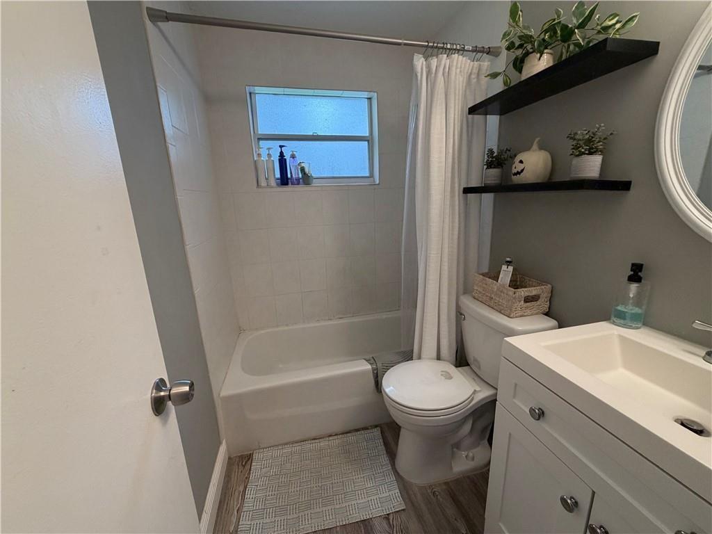 Indian River Heights - Residential