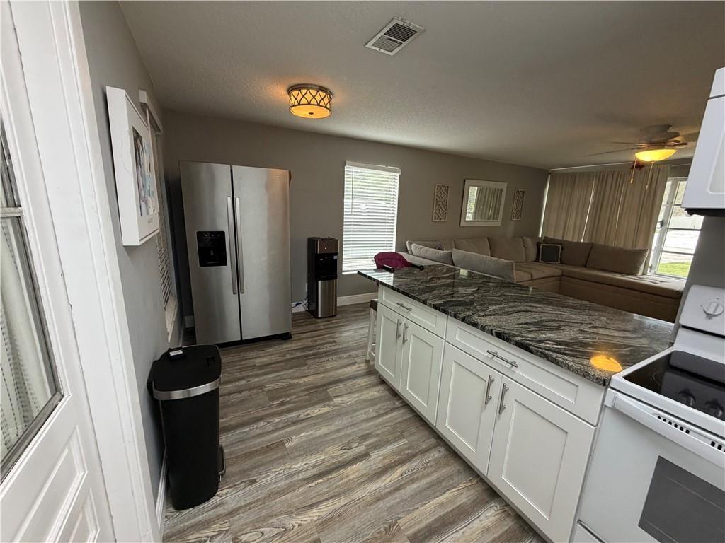 Indian River Heights - Residential