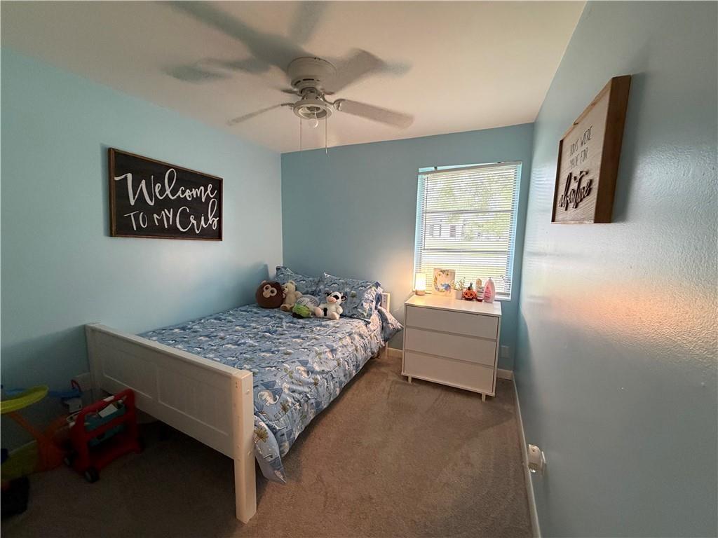 Indian River Heights - Residential