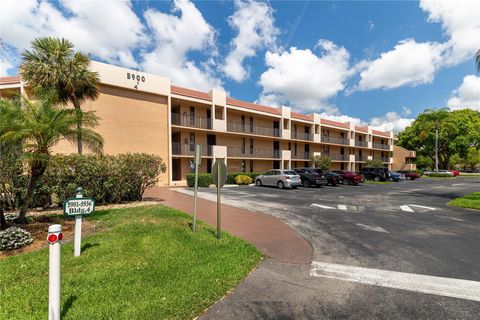 5914 Coral Lake Dr 202 Margate FL 33063