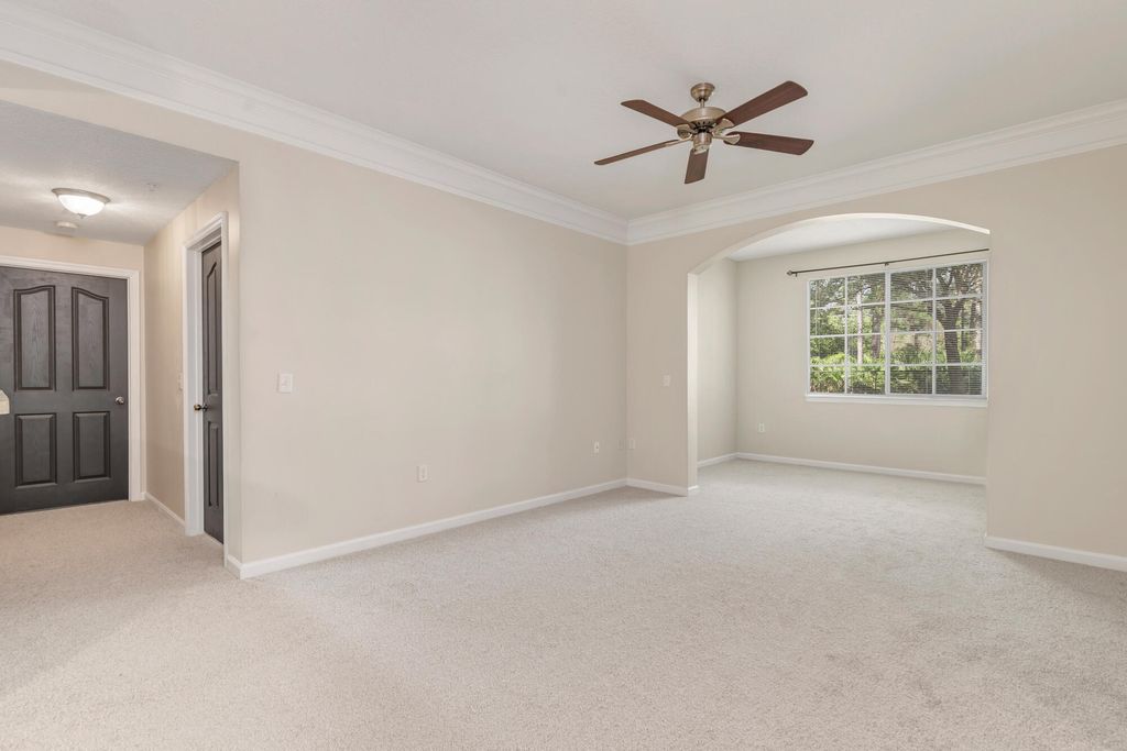 Photo of 8101 Myrtlewood Circle W, Palm Beach Gardens, FL 33418 (MLS # R10980276)