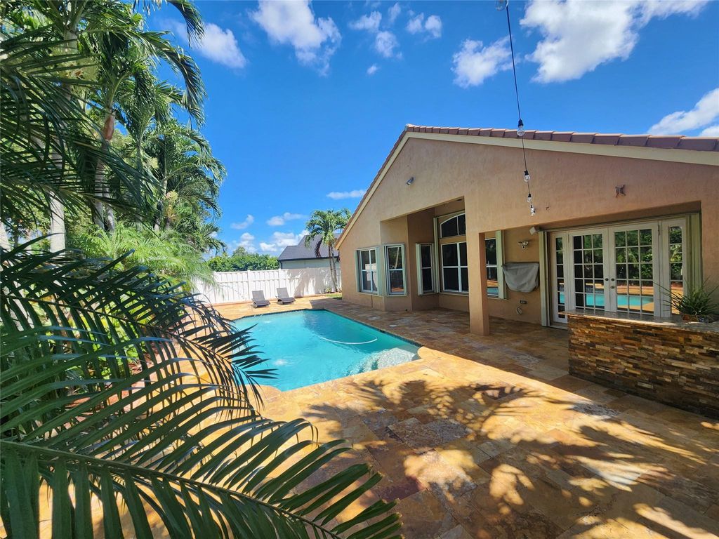 Photo of 18914 SW 29th Court, Miramar, FL 33029 (MLS # F10531946)