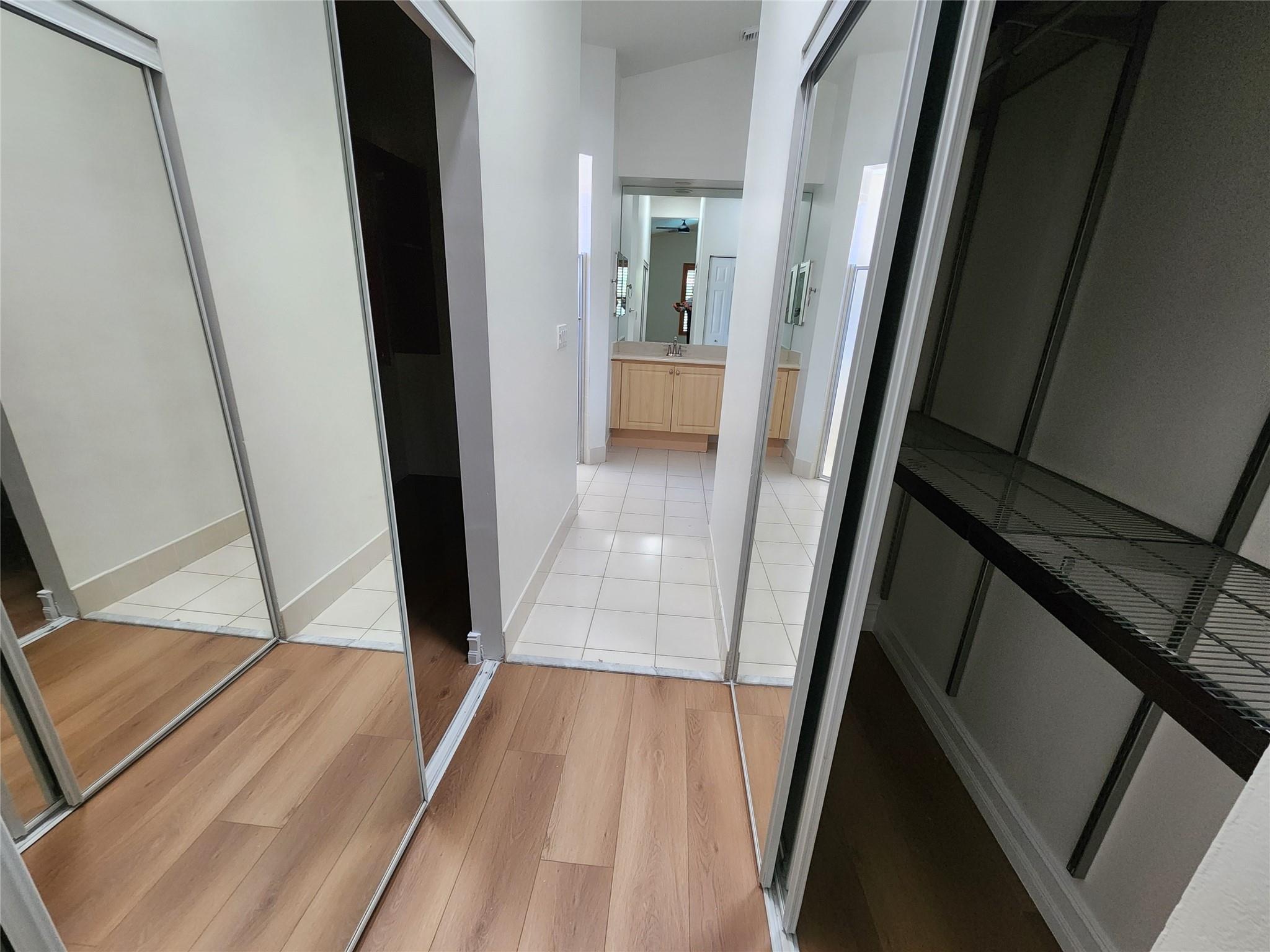 Sunset Lakes One 164-34 B - Residential Lease