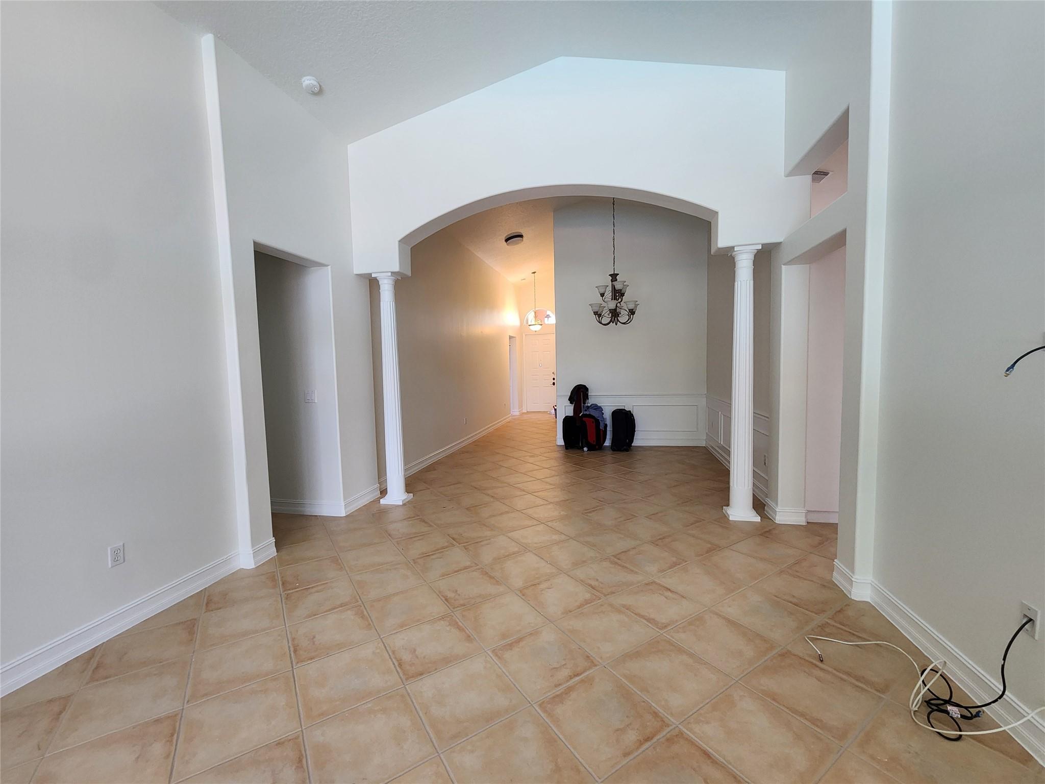 Sunset Lakes One 164-34 B - Residential Lease