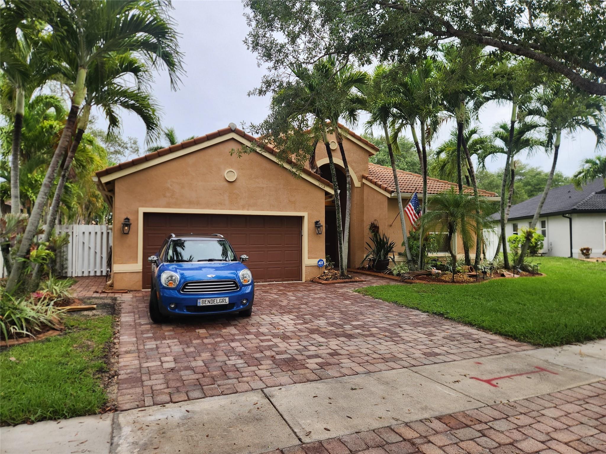 Sunset Lakes One 164-34 B - Residential Lease