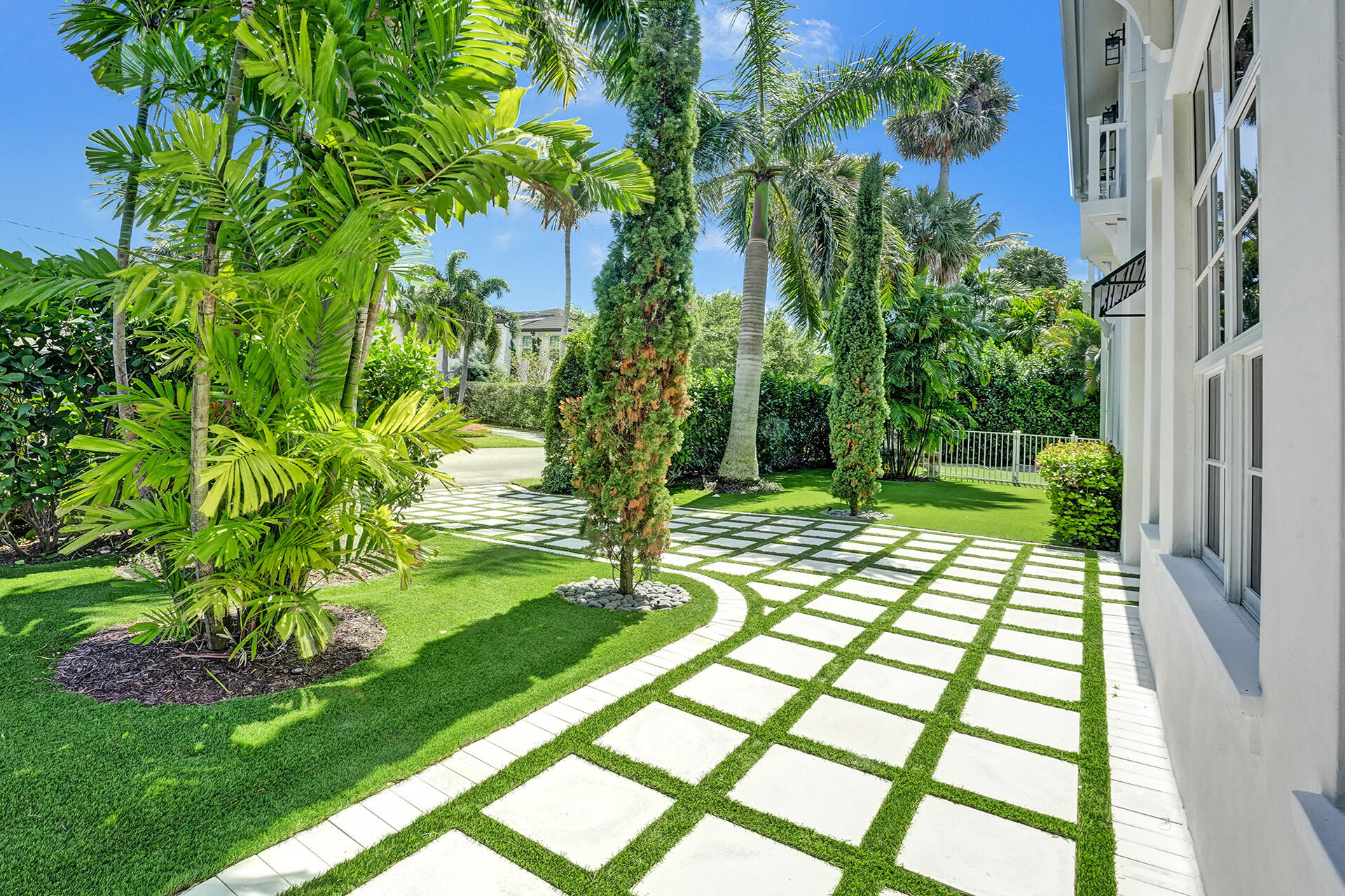 TUNISON PALMS SEC 2 - Residential