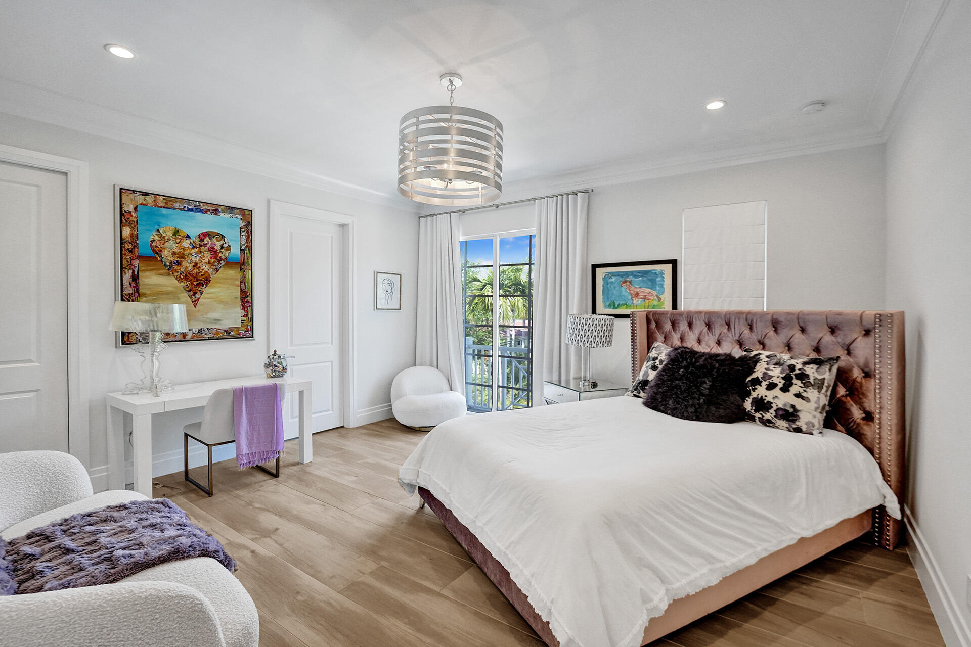 TUNISON PALMS SEC 2 - Residential