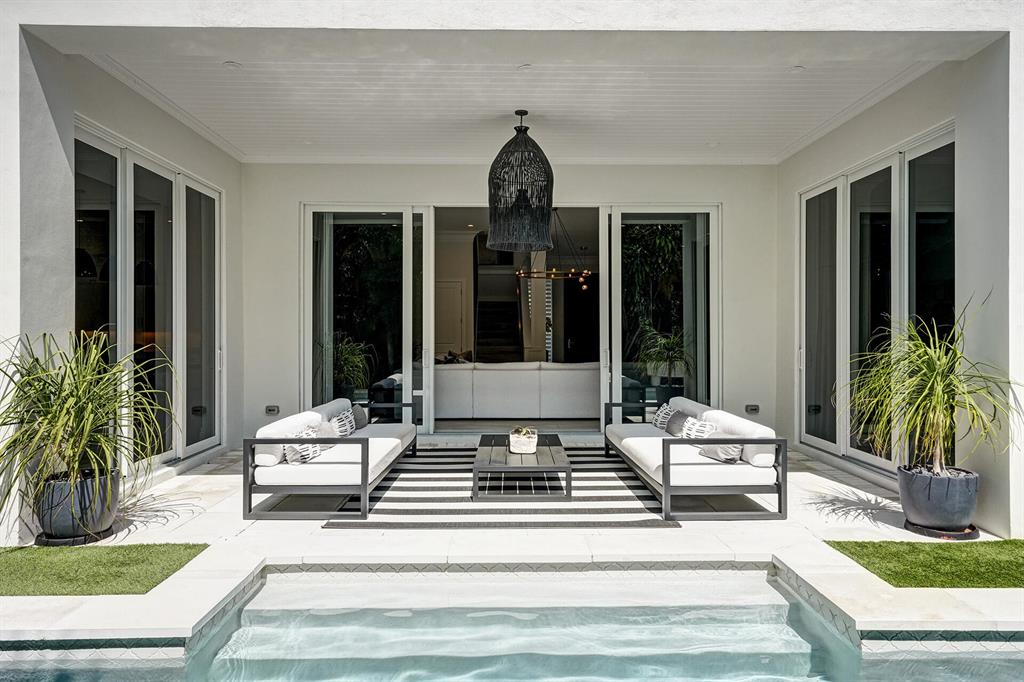 TUNISON PALMS SEC 2 - Residential