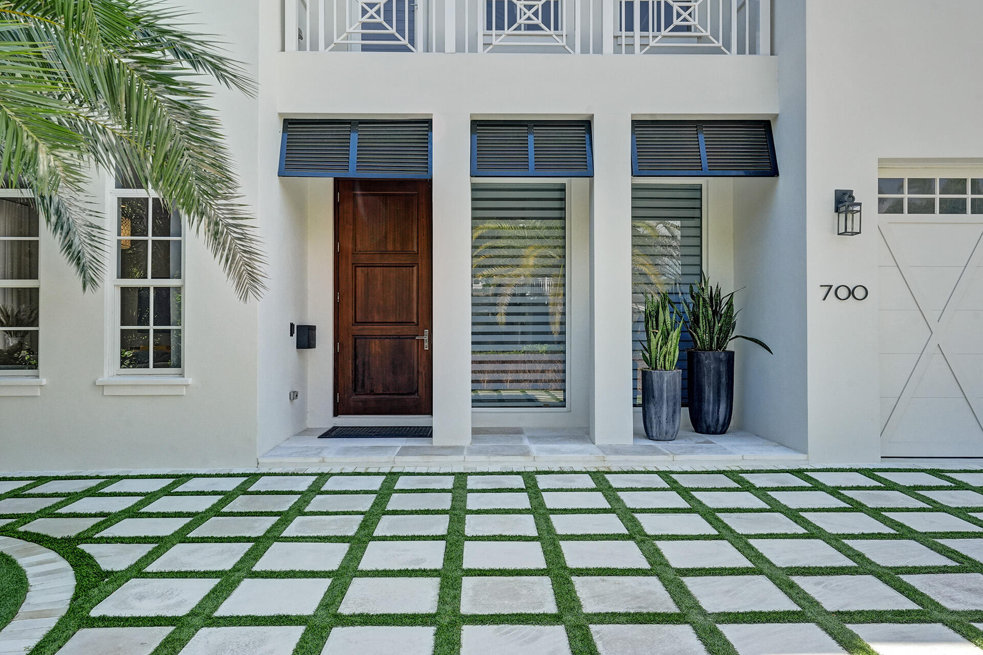 TUNISON PALMS SEC 2 - Residential