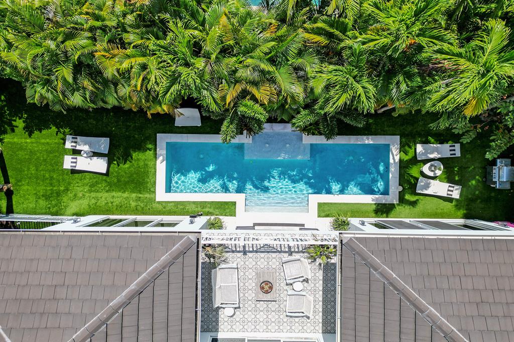 TUNISON PALMS SEC 2 - Residential