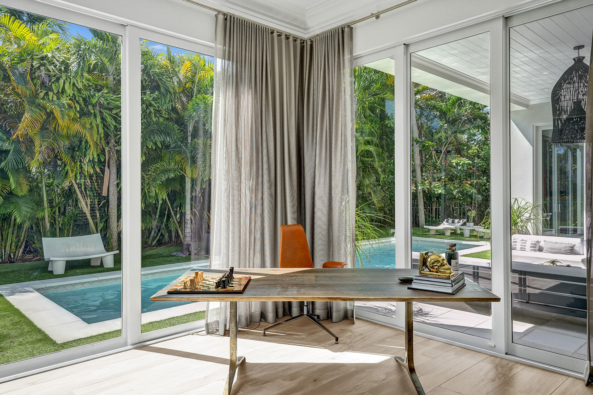 TUNISON PALMS SEC 2 - Residential