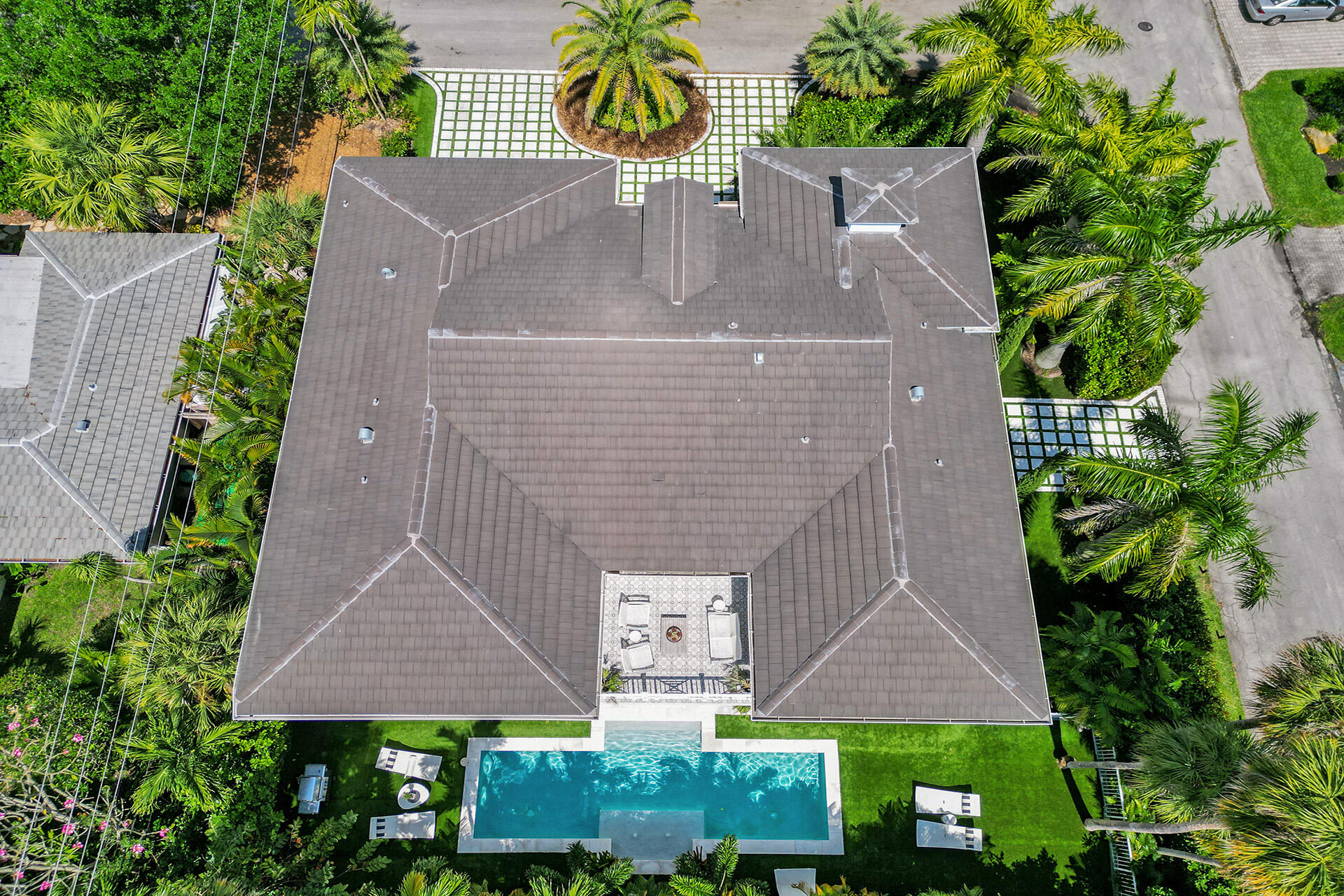 TUNISON PALMS SEC 2 - Residential