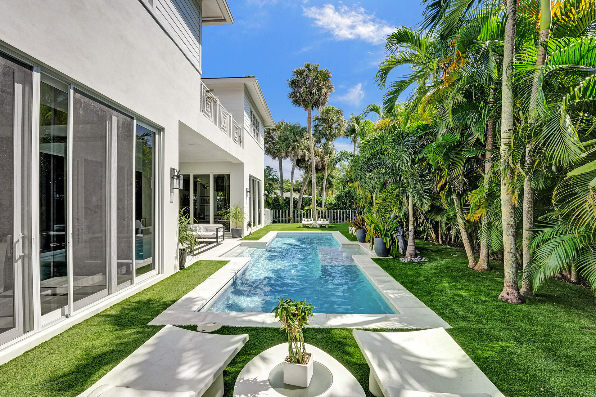 TUNISON PALMS SEC 2 - Residential