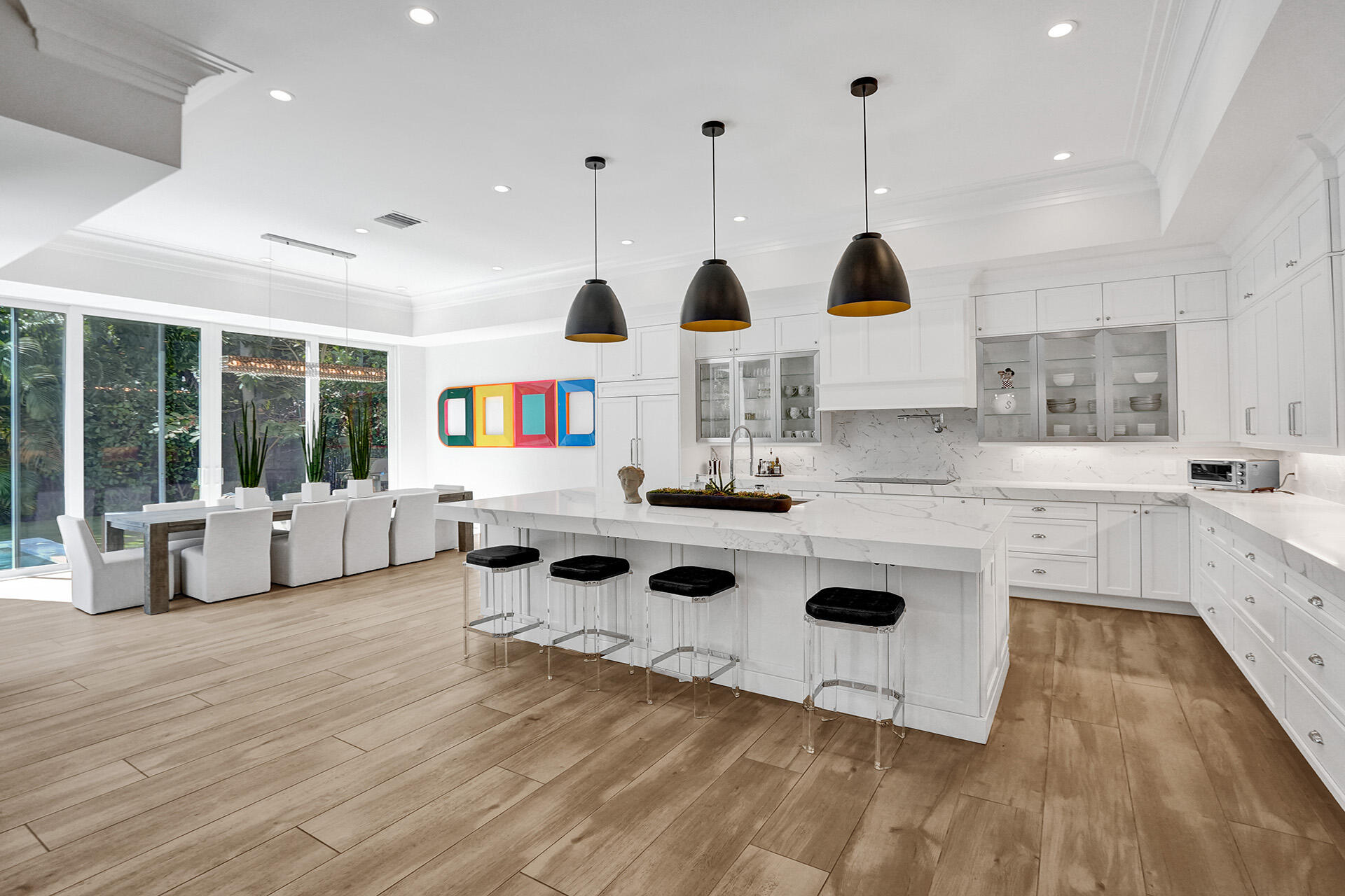 TUNISON PALMS SEC 2 - Residential