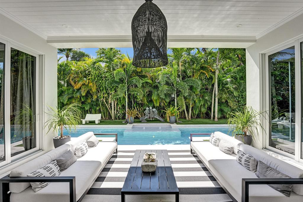 TUNISON PALMS SEC 2 - Residential