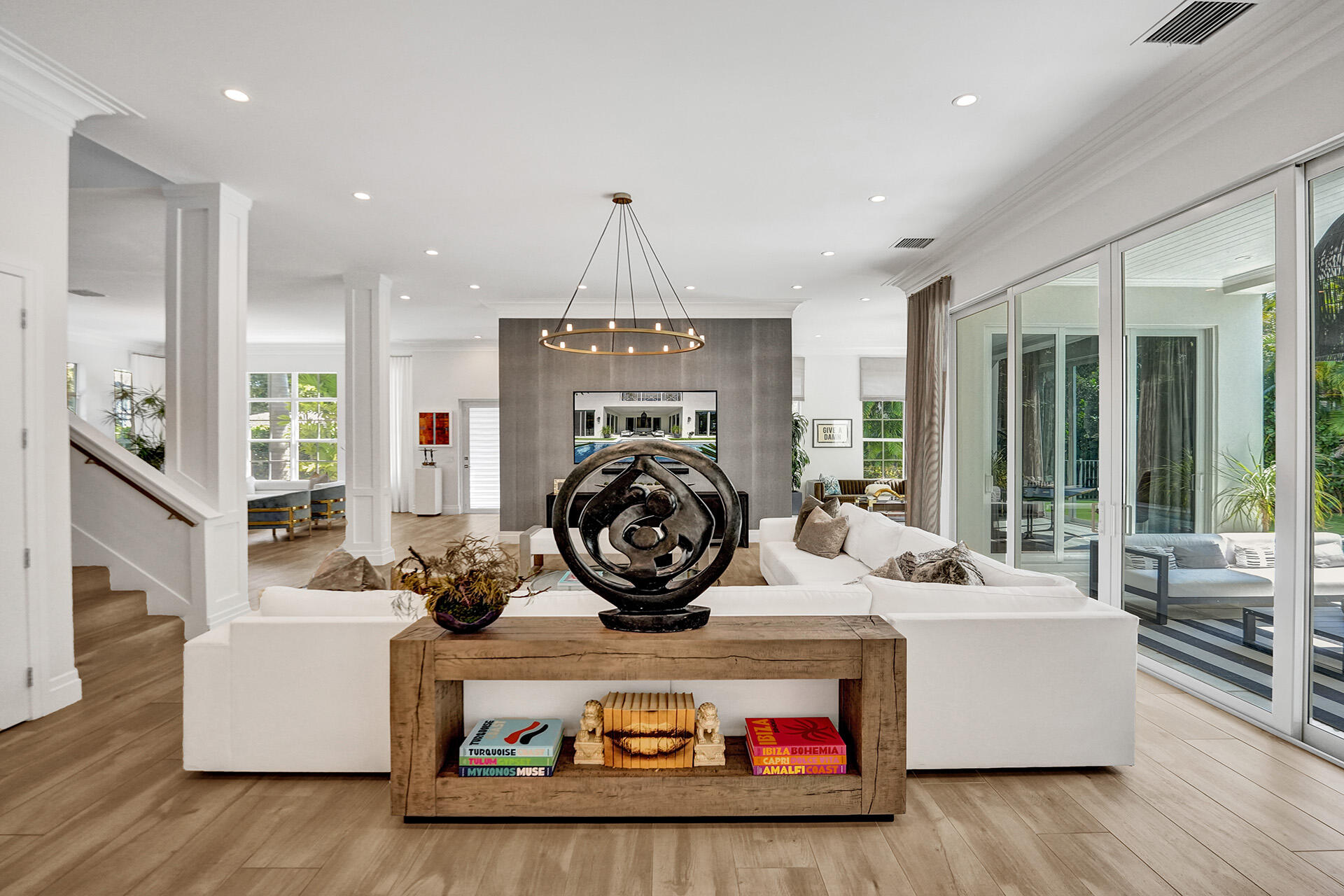 TUNISON PALMS SEC 2 - Residential