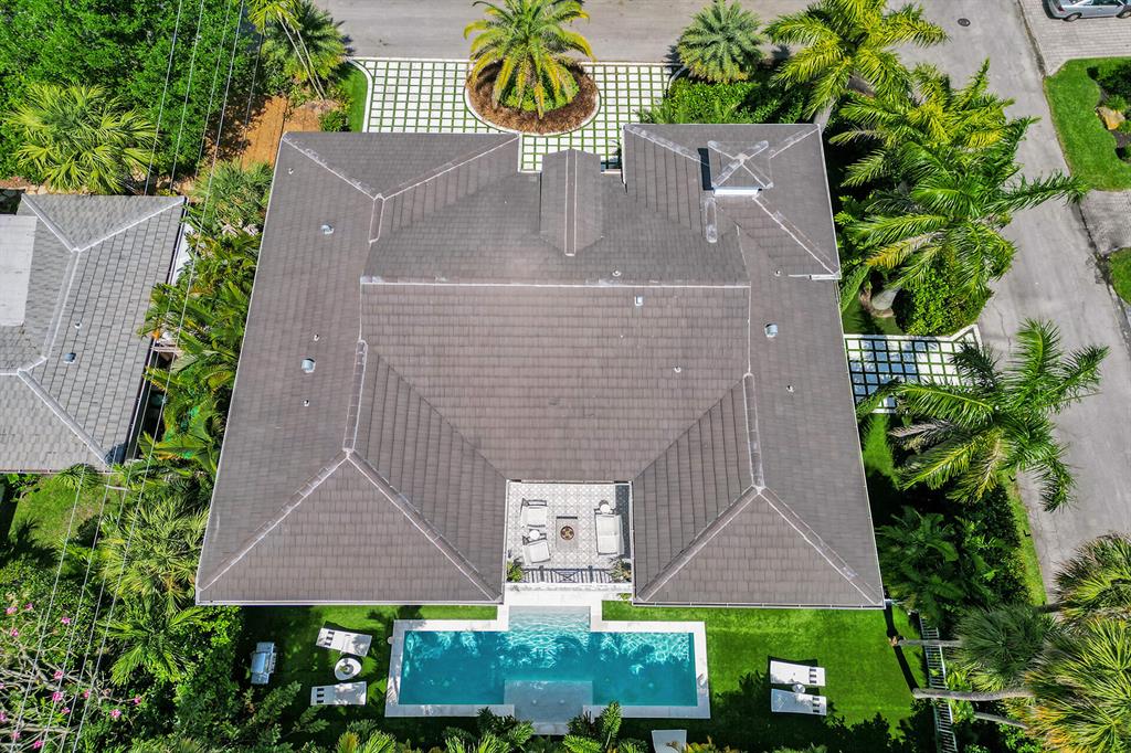 TUNISON PALMS SEC 2 - Residential