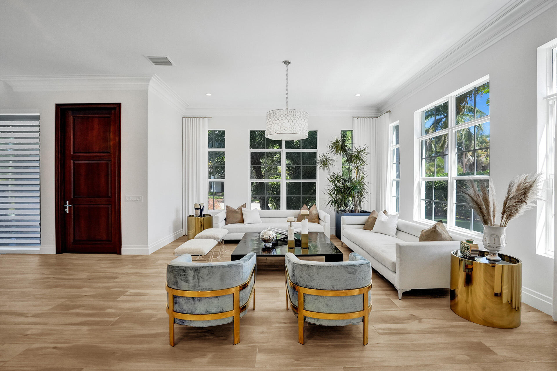 TUNISON PALMS SEC 2 - Residential